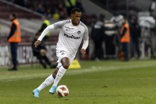 Edimilson Fernandes avait déjà porté le maillot de Young Boys durant le printemps 2022.